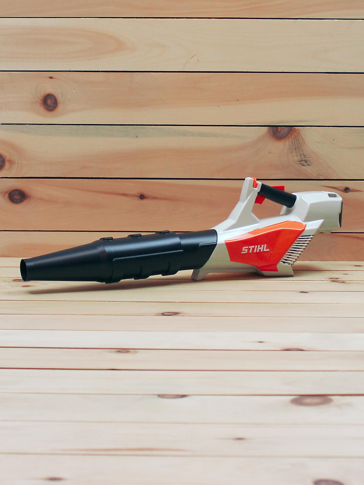 SOUFFLEUR JOUET STIHL