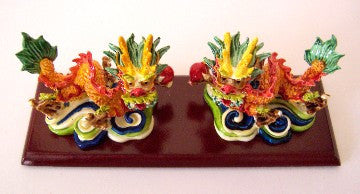 Double Dragons - Asianly