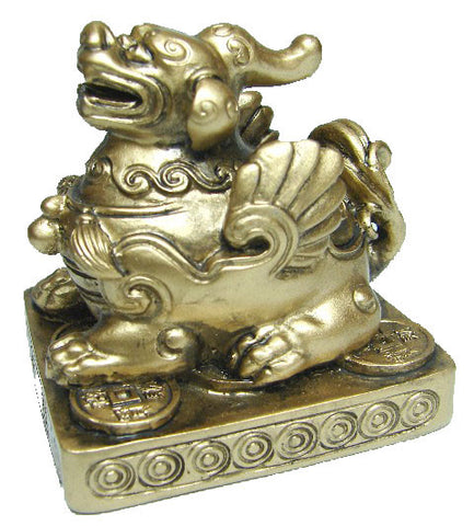 Feng Shui Pi Yao - Asianly