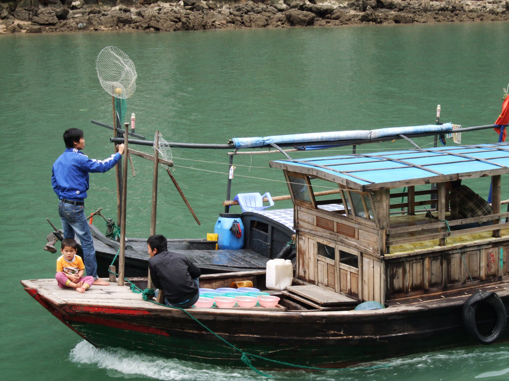 Halong Bay 3