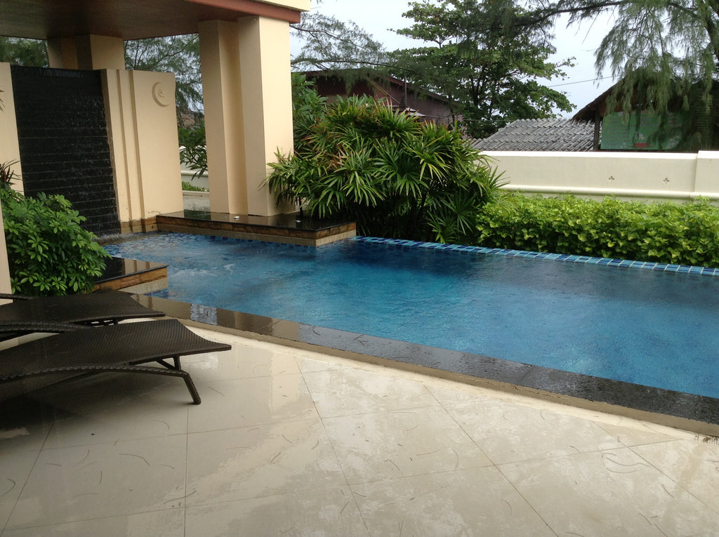 Movenpick Bangtao Phuket Pool Villa
