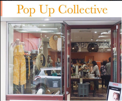 Pop Up Collective Manly image