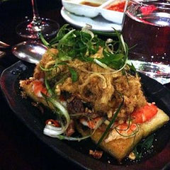 Red Lantern on Riley menu item 1