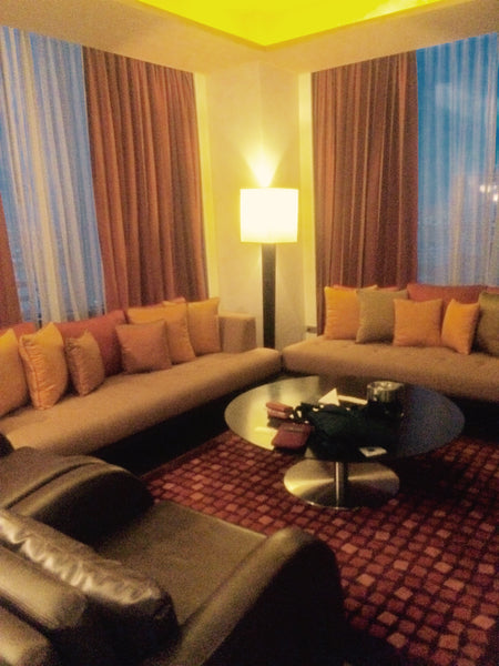Vie Hotel suite Bangkok