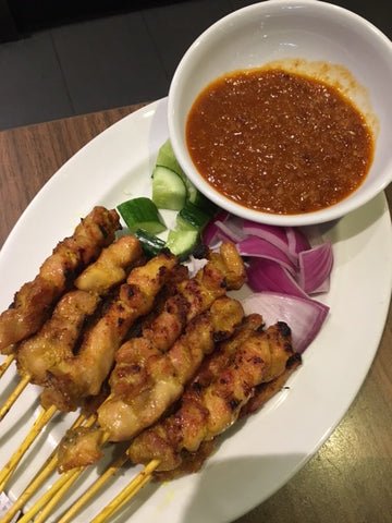 Satay