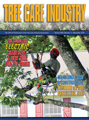 Tree Care Industry Magazine November 2018
