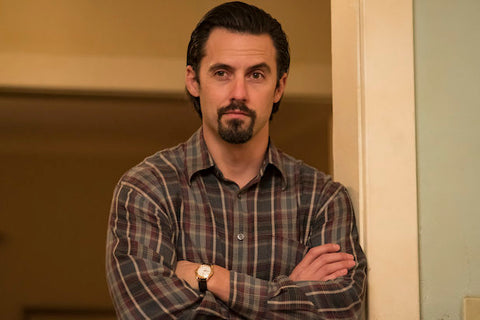 NBC This Is Us Jack Pearson