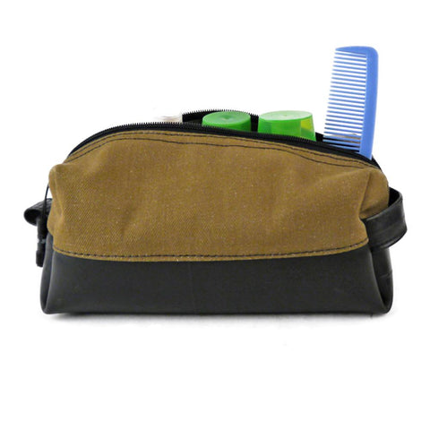 dopp kit back to school