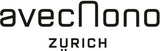 Logo avecnono Zürich Europaallee 