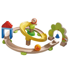 Haba Rollerby Spiral Ball Track