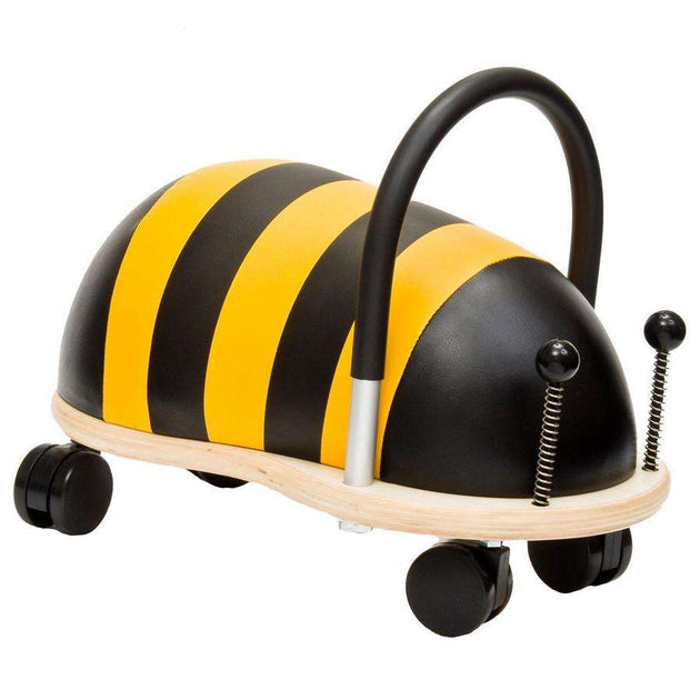 wheely bug bee