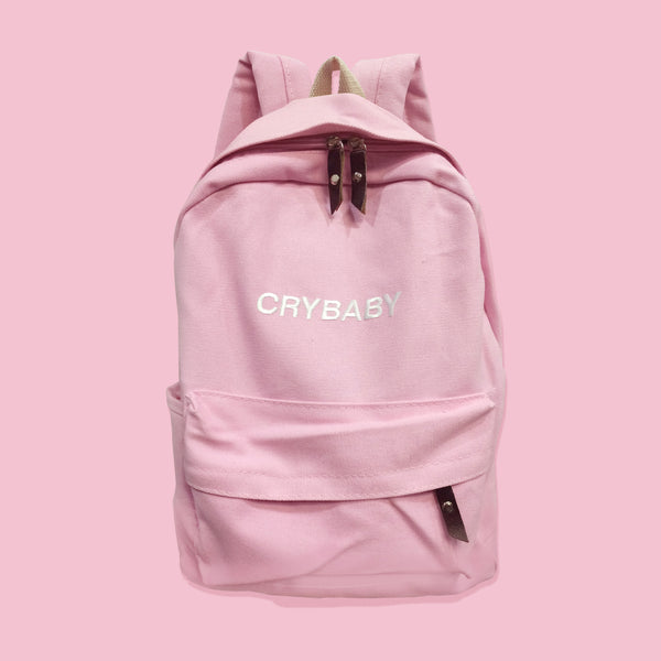 Valentine&#39;s Day SALE -PINK-Tumblr-Aesthetic backpack – kokopiecoco