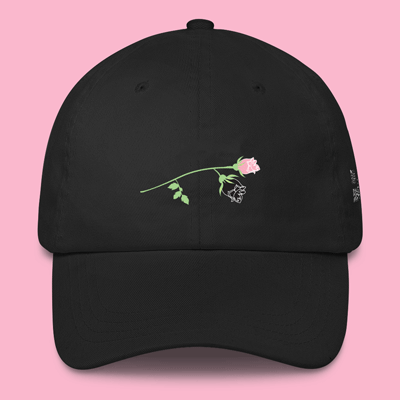 TWO MOODS- NEW ITEMS TWO MOODS UNISEX CAP