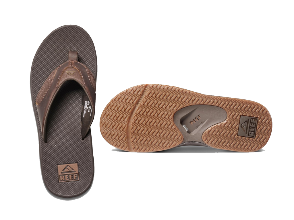 Fathers Day Gift Ideas - Bottle Opener Sandals