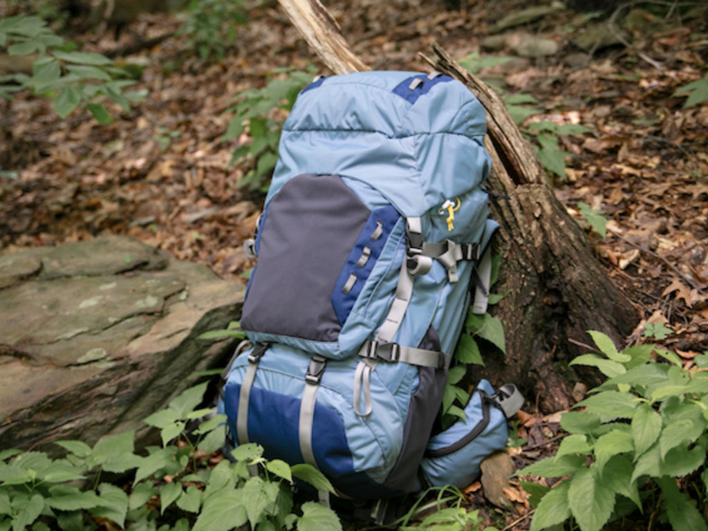 Hoverglide Floating Backpack