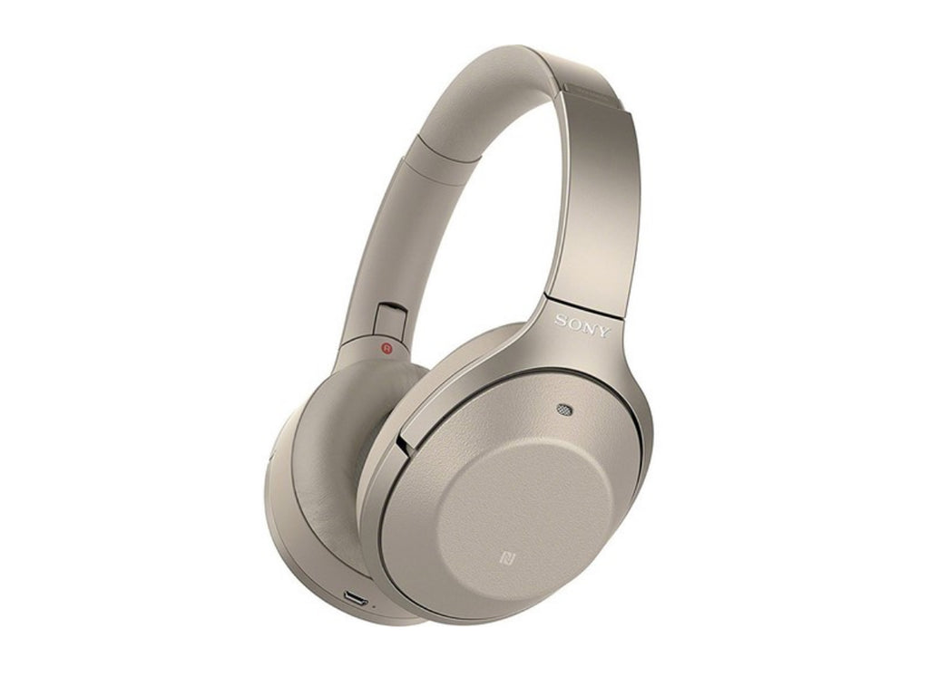 Sony Noise cancelling wireless headphones