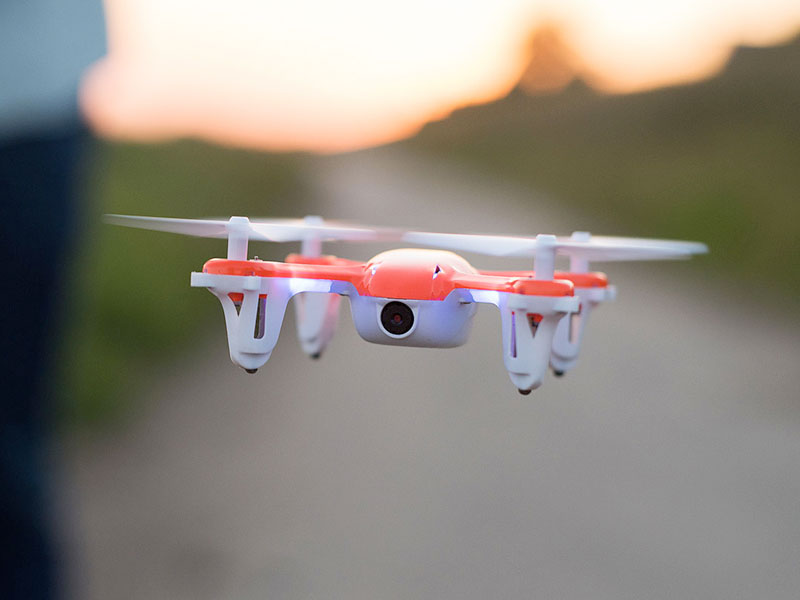 SKEYE Mini Drone with HD Camera