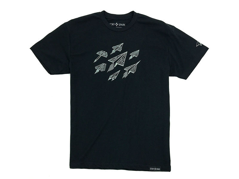 Ascend Graphic T-shirt