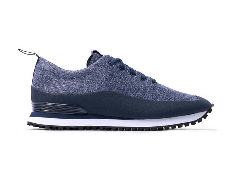 Greats G-Knit Sneakers