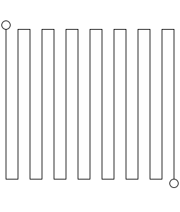 Circuitry graphic