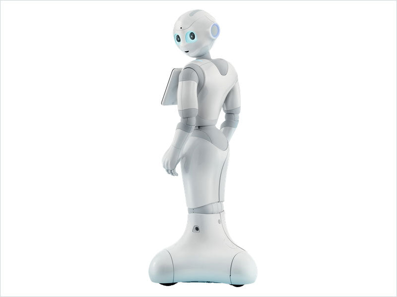 Humanoid Robot - Pepper