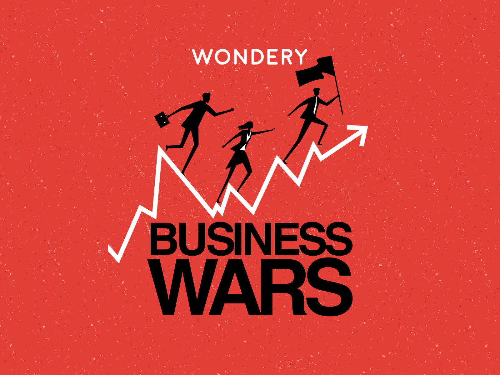 Business Wars Podcast