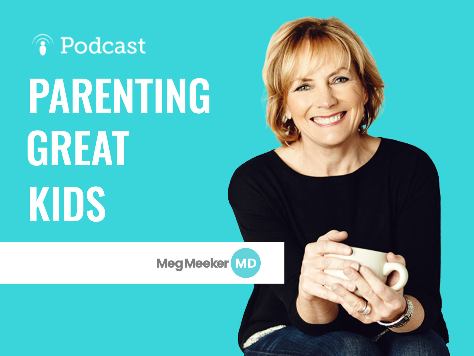 Parenting Great Kids Podcast