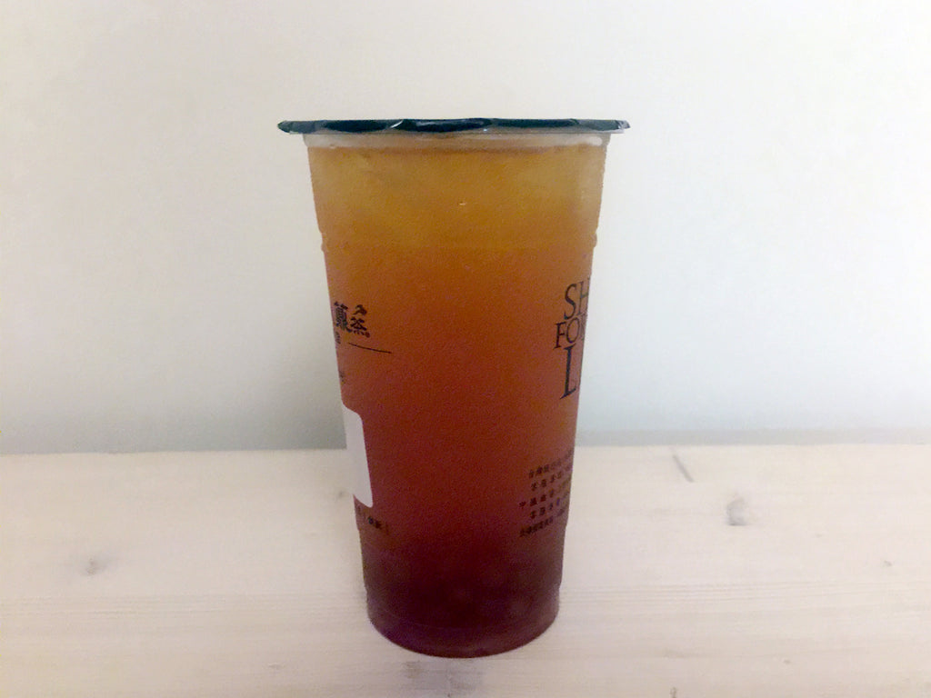 Ding Tea Boba