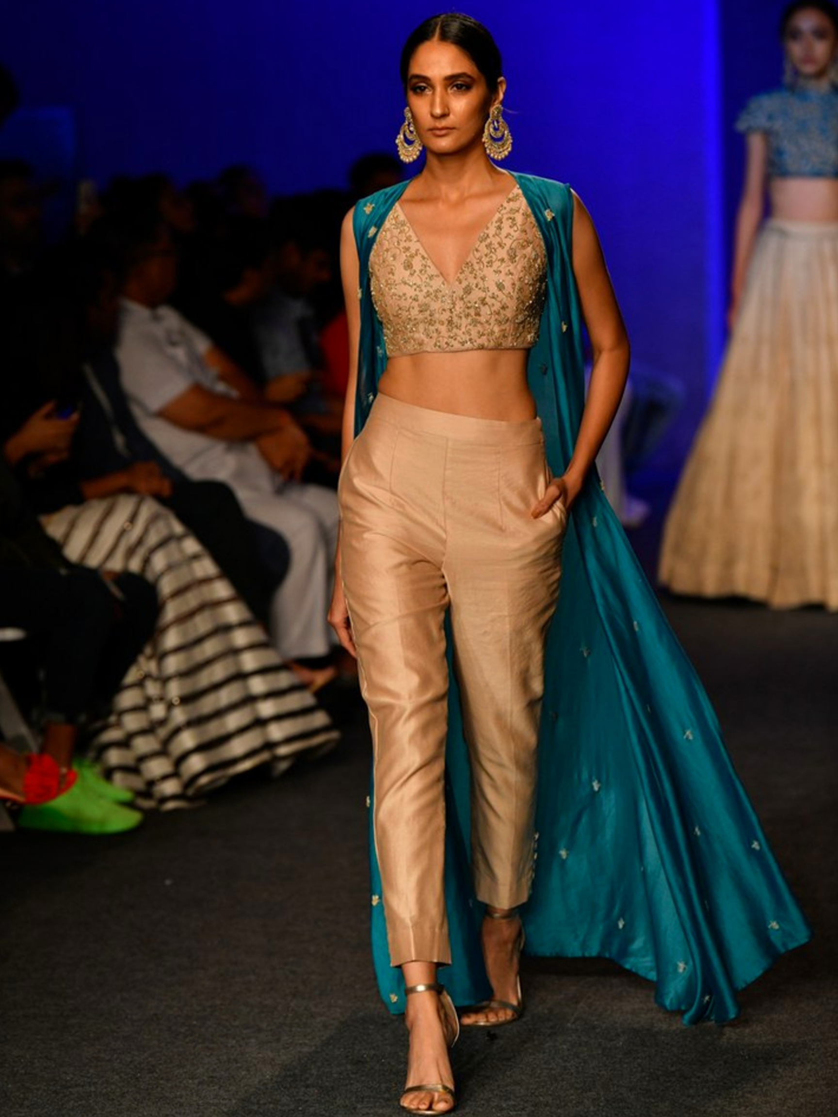 Lakmé Fashion Week winter/festive 2019