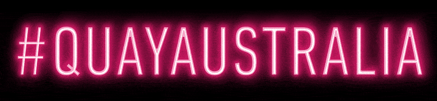 Quay Australia Social Gallery Header