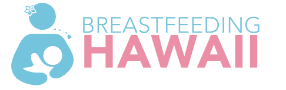 Breastfeeding Hawai'i