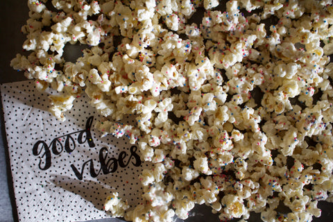 fairy popcorn