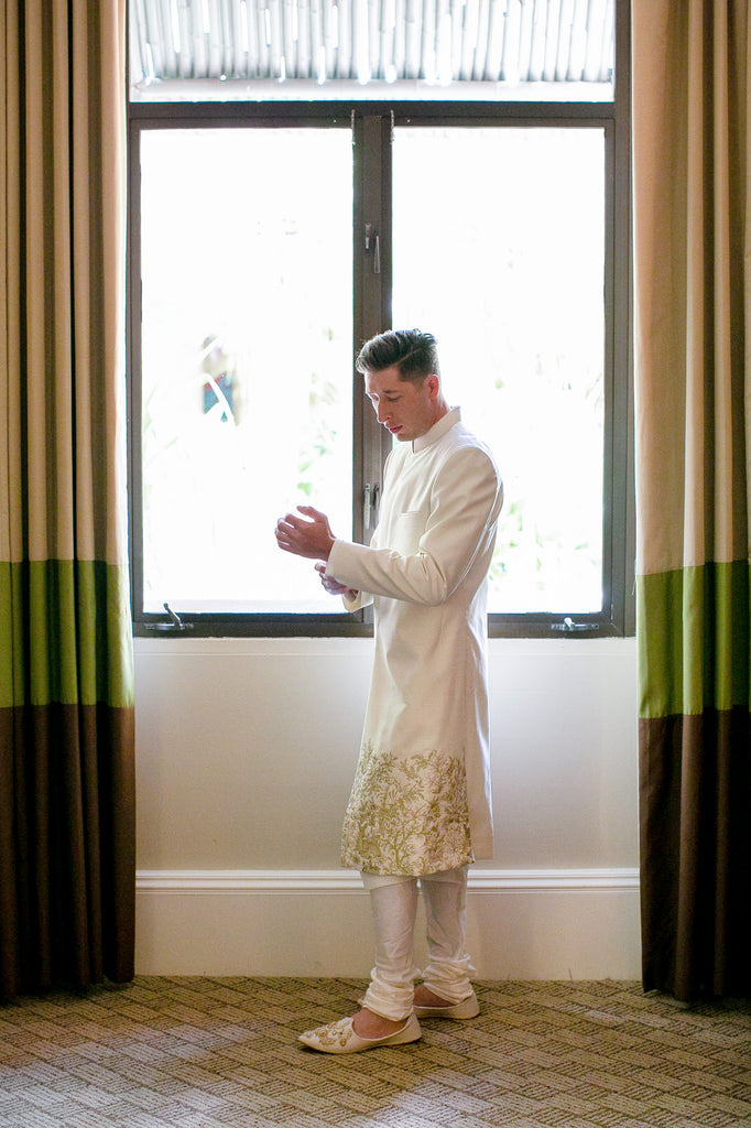 Shaiyanne and JP - Modern Pakistani Bride - Wedding Celebration in Hawai'i