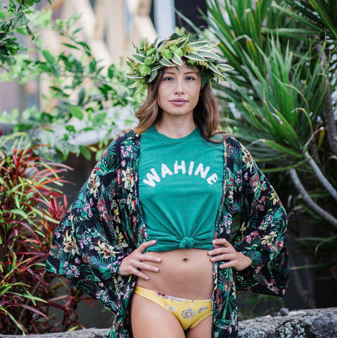 Dolkii Hawai'i - Nikki Jennifer Photography