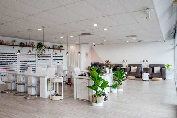 The Cosmo Studio - A Beautiful Salon Experience in Torrance, CA