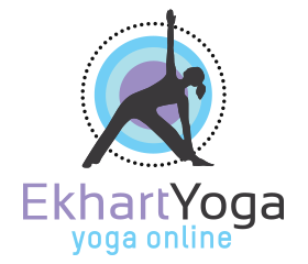ohmat, hot custom printed yoga mat , debbie jongejan, ekhart yoga online