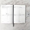 Jot it Down 2017 Diary Ivory