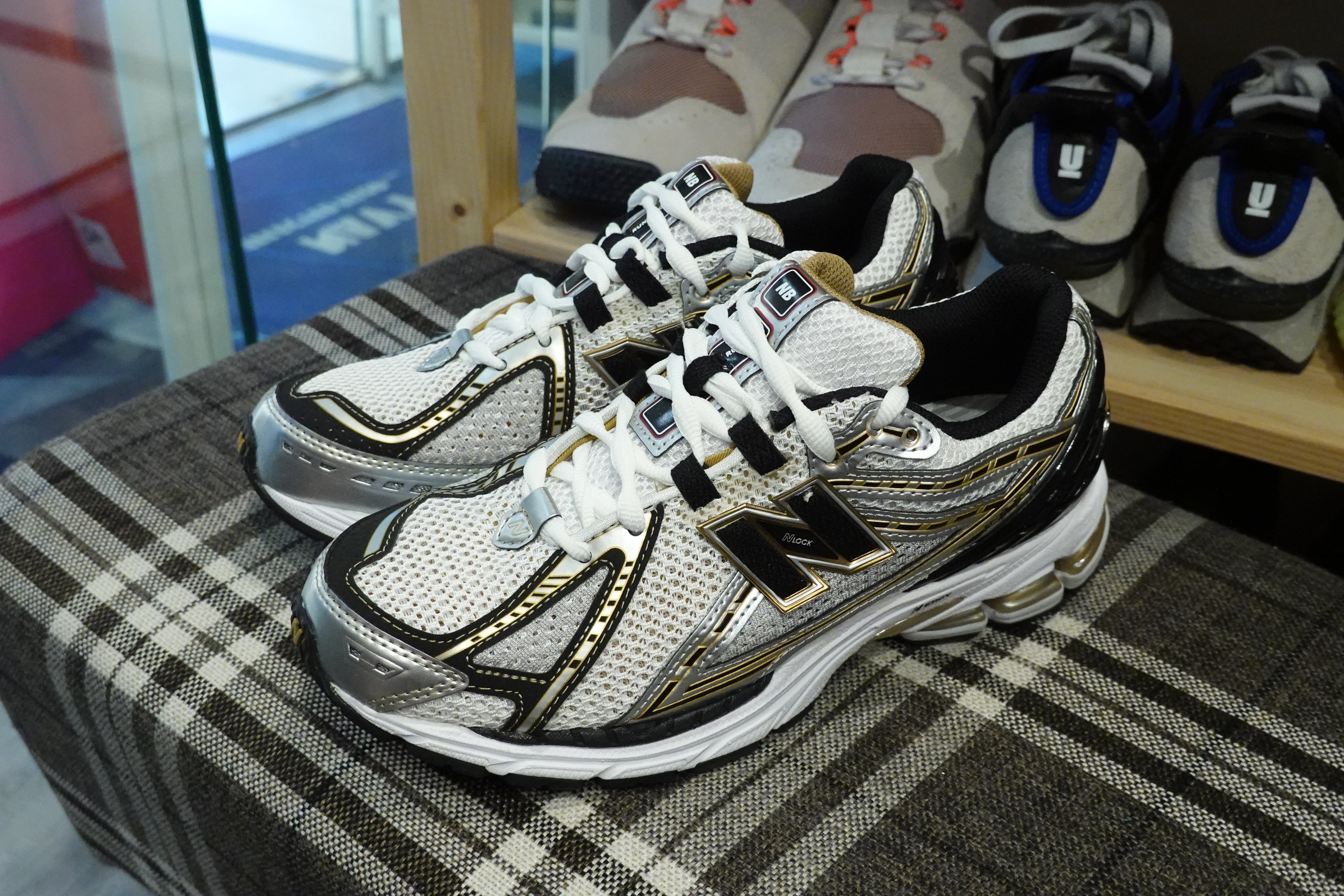 New Balance ニューバランス M1906RA | www.geopark-thailand.org