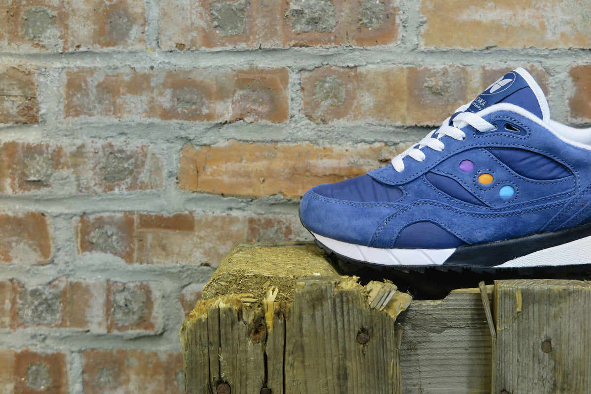 saucony 6000 babochka