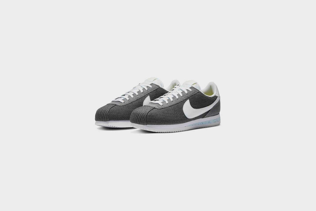 nike cortez barely grey