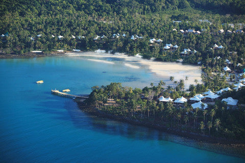 Soneva Kiri Thailand