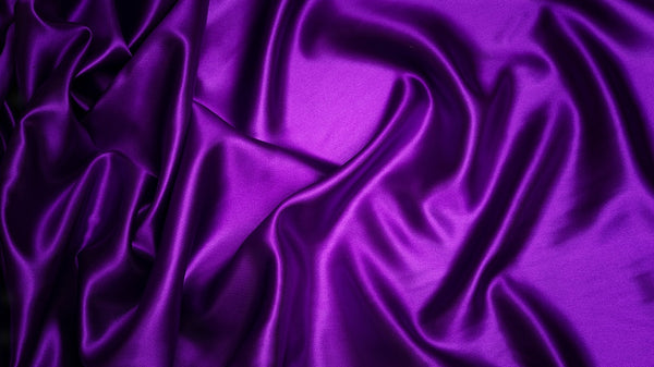 satin