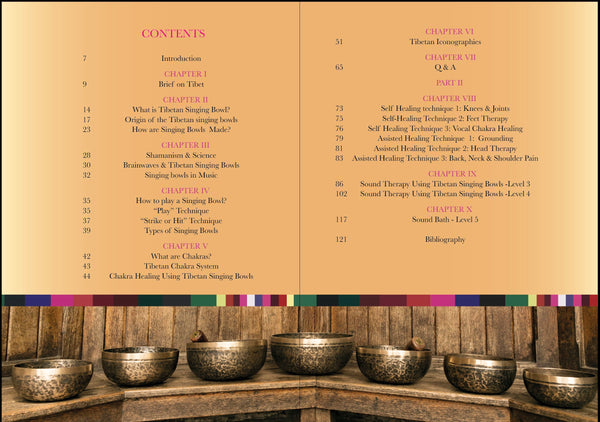 Himalayan Sound Revelations: The Complete Tibetan Singing Bowl Book Downloads Torrent