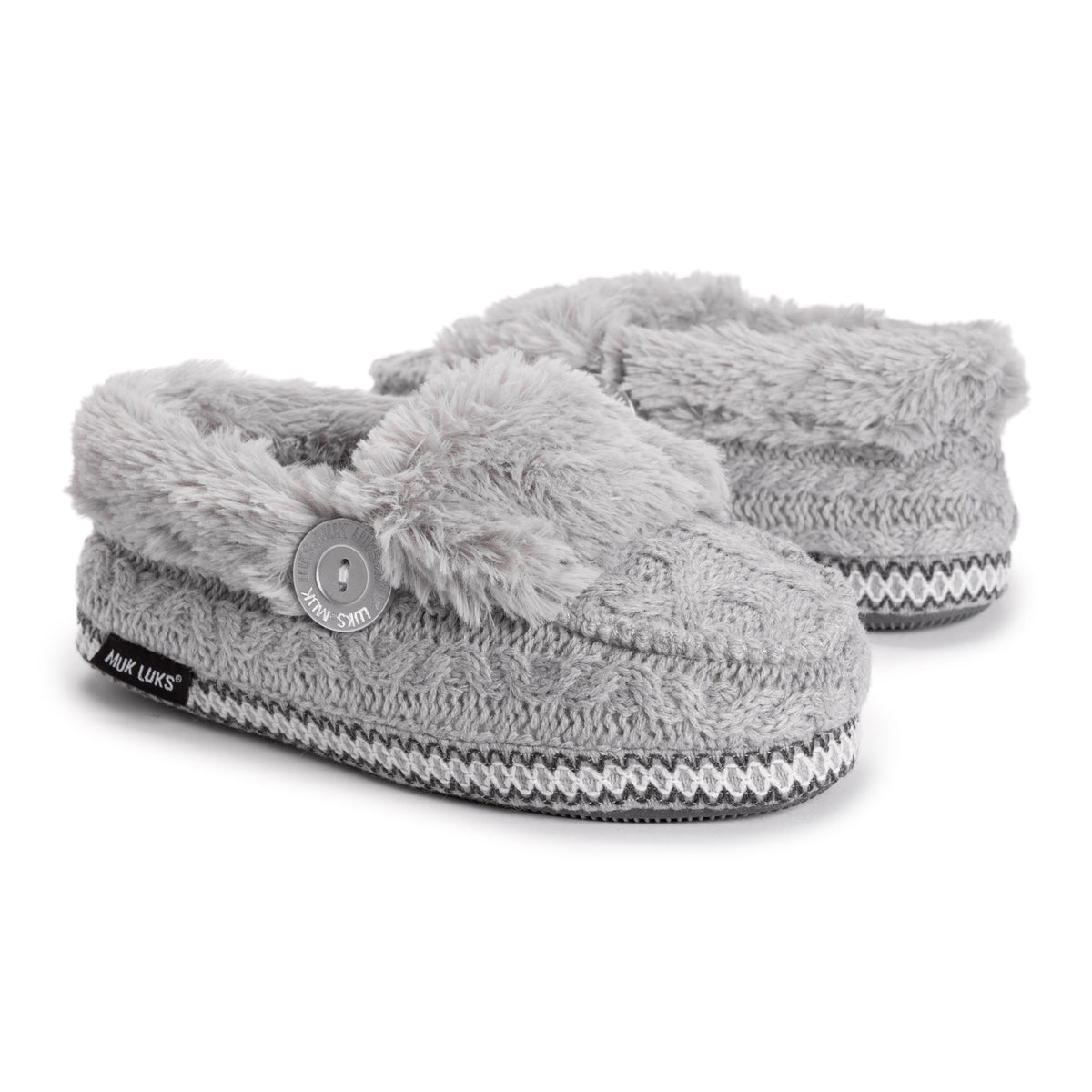 women muk luks slippers