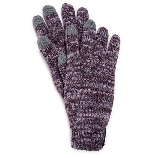 muk luks gloves