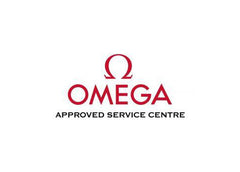 omega watch services