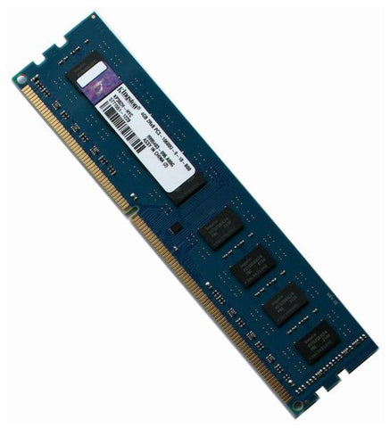 DDR4 памет за компютър - 4GB