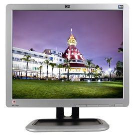 17" Монитор HP L1710 (Б - Статус)