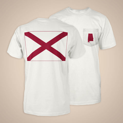 Patriotic State - Alabama