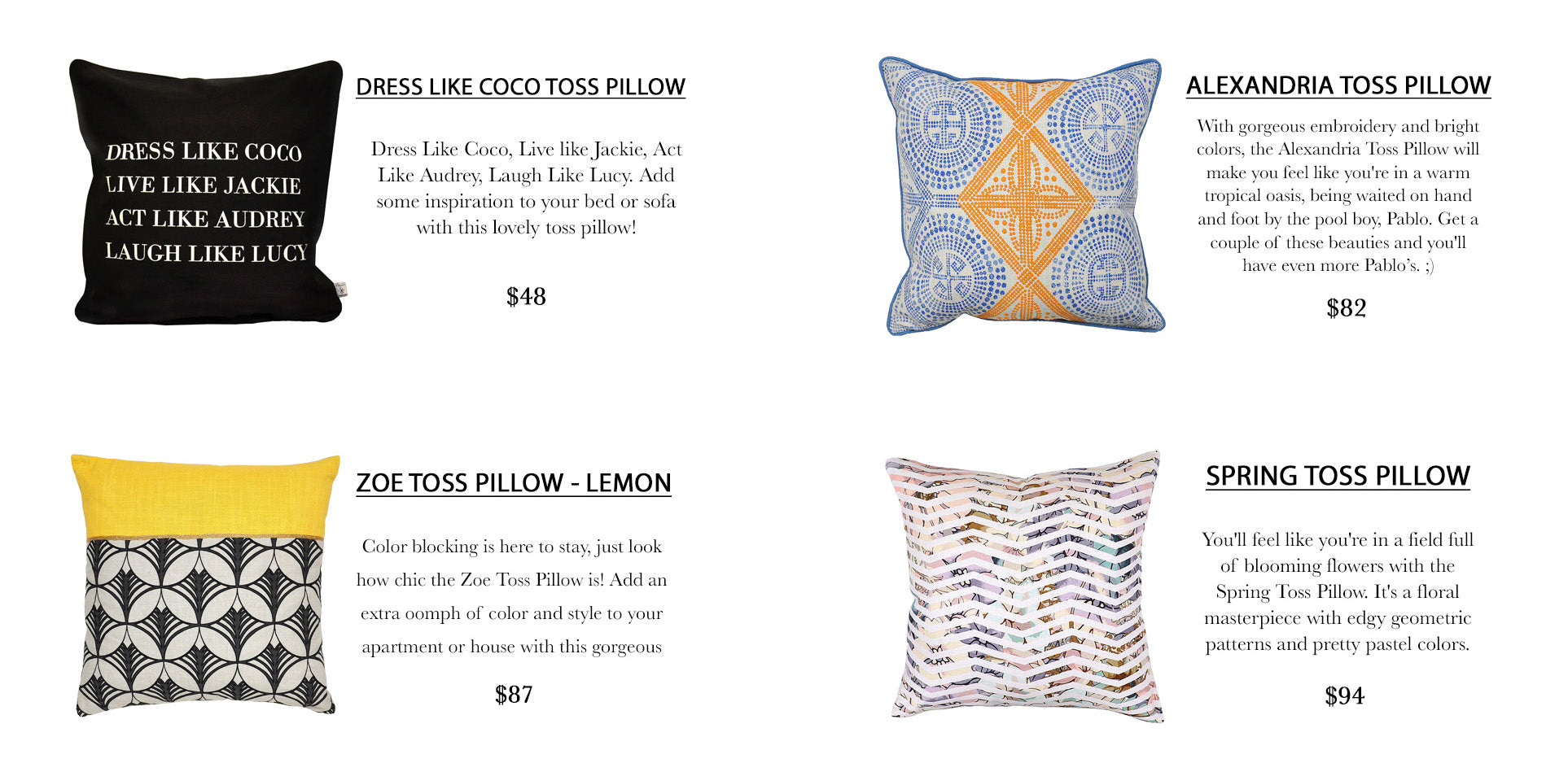 http://www.apt2b.com/collections/pillows-throws